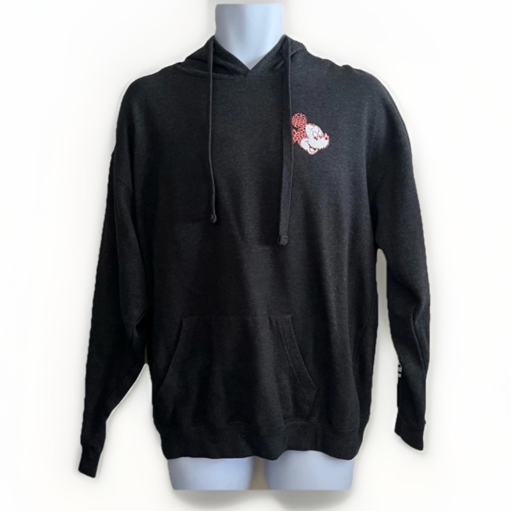 NEFF Mickey Mouse Hoodie Sweater